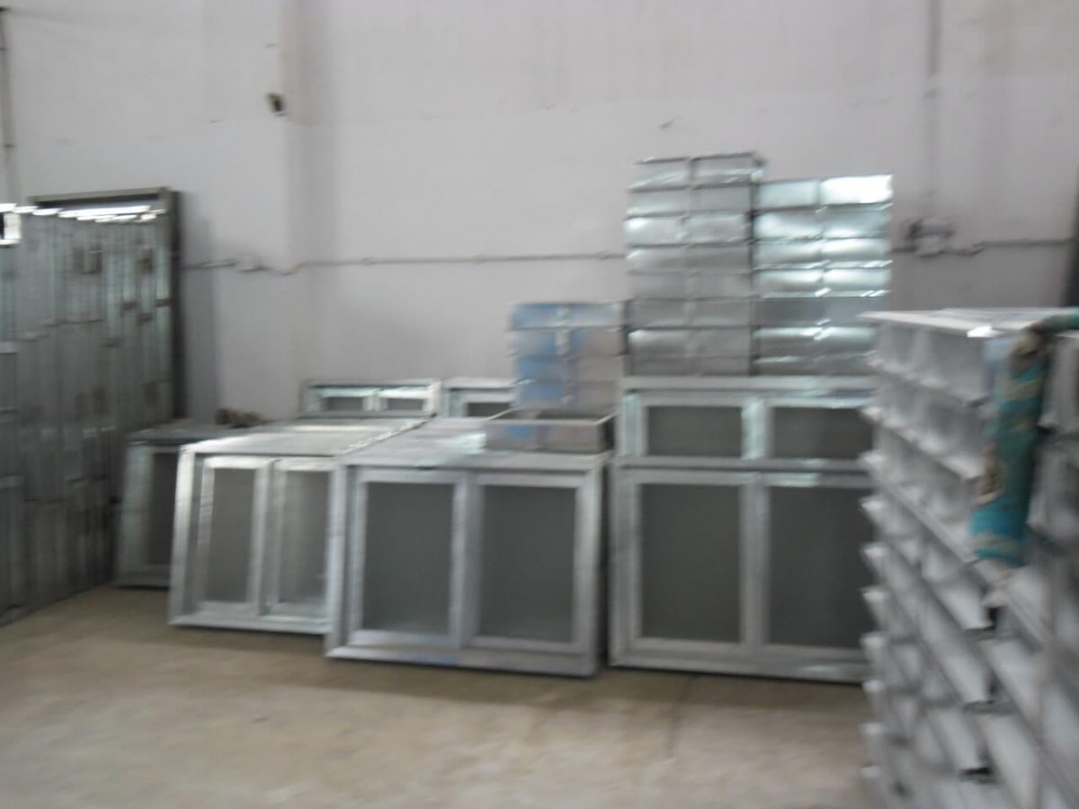 Reliance Steel Reliance Steel