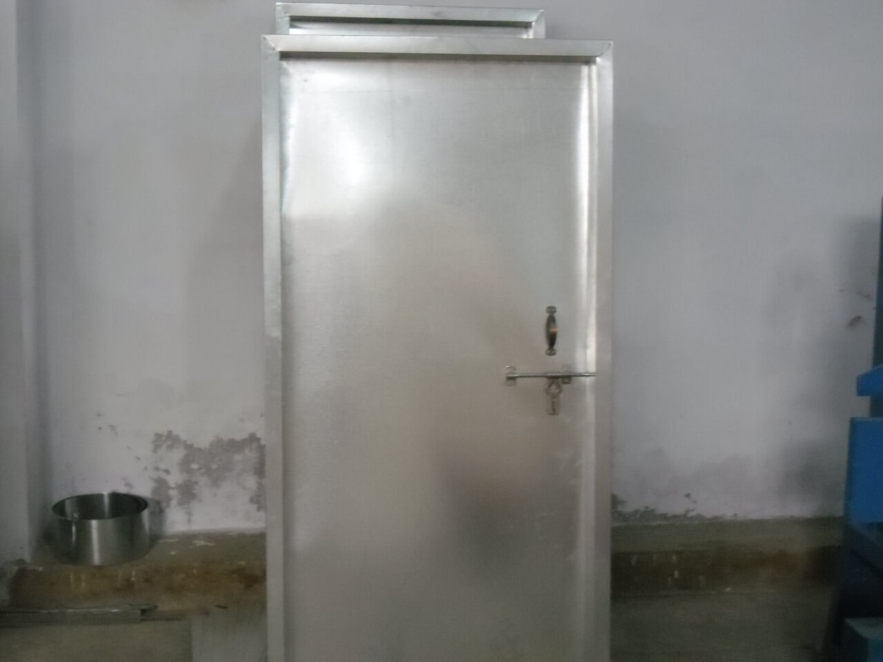 Reliance Steel Reliance Steel